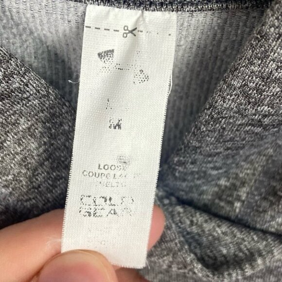 Under Armour Colorblock Hoodie Sweatshirt Size Medium Sweat Wicking Thumbholes M - Picture 8 of 9